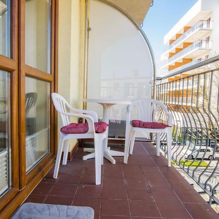 Apartament Typ Studio Jula 米兹多洛杰 外观 照片